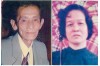 Ảnh vợ chồng ông Đạt