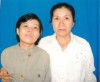 Co Nguyen Thi Thu Ha chup cung con gai 512x417