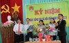 Sở LĐ-TB&XH tổ chức tọa đàm nhân Ngày Công tác xã hội Việt Nam nhằm nâng cao nhận thức cộng đồng về nghề, ghi nhận vai trò của người làm công tác xã hội.