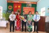 Đại hội Chi bộ Đảng lần thứ 3, nhiệm kỳ 2020 - 2025