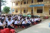 Truyền thông kỹ năng sống cho trẻ em tại huyện Hoài Ân