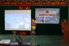 Công tác Truyền thông về Luật và các chính sách liên quan đến Phòng, chống mua bán người tại Vĩnh Thạnh