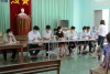 Hội đồng xác định mức độ khuyết tật cho 19 đối tượng tại Trung tâm