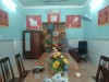 Đại diện Hội phụ nữ - Chi đoàn Phòng Tổ chức cán bộ Công an tỉnh Bình Định đã thăm và tặng quà cho tất cả đối tượng tại Trung tâm