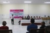 Bà Đỗ Thị Diệu Hạnh - Tỉnh Ủy viên, Bí thư Đảng ủy Sở, Giám đốc Sở Lao động Thương Binh và Xã hội tỉnh Bình Định
