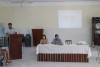 Trung tâm Công tác xã hội và Bảo trợ xã hội tổ chức kỷ niệm ngày Người khuyết tật Việt Nam cho đối tượng tại Trung tâm