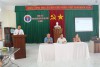 Trung tâm Công tác xã hội và Bảo trợ xã hội An Nhơn tổ chức kỷ niệm ngày Quốc tế người cao tuổi lần thứ 35 (01/10/1991 - 01/10/2025)
