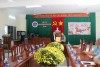 Ông Mai Việt Trung – Ủy viên Ban Thường vụ Tỉnh ủy, Trưởng Ban Tổ chức Tỉnh ủy Gia Lai đã đến thăm và tặng quà Tết Bính Ngọ - 2026
