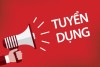Thông báo tuyển dụng lao động hợp đồng thực hiện công việc nhân viên Điều dưỡng