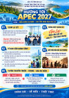 UBND tỉnh Gia Lai tổ chức các hoạt động tuyên truyền về Hội nghị Quan chức cao cấp không chính thức (ISOM) và Diễn đàn APEC-2027 trên địa bàn tỉnh Gia Lai