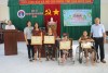Trung tâm Công tác xã hội và Bảo trợ xã hội An Nhơn tổ chức Kỷ niệm 35 năm Ngày Quốc tế Người cao tuổi (01/10/1991 – 01/10/2026)
