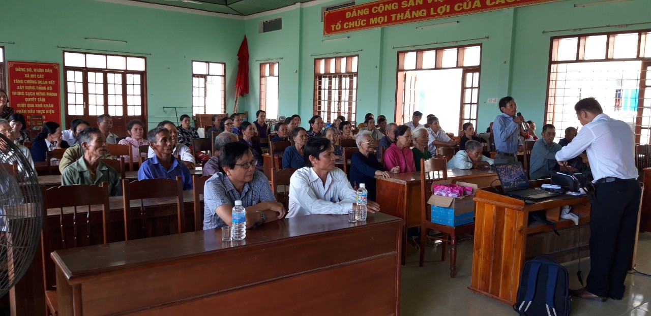 Các hoạt động trợ giúp xã hội 01