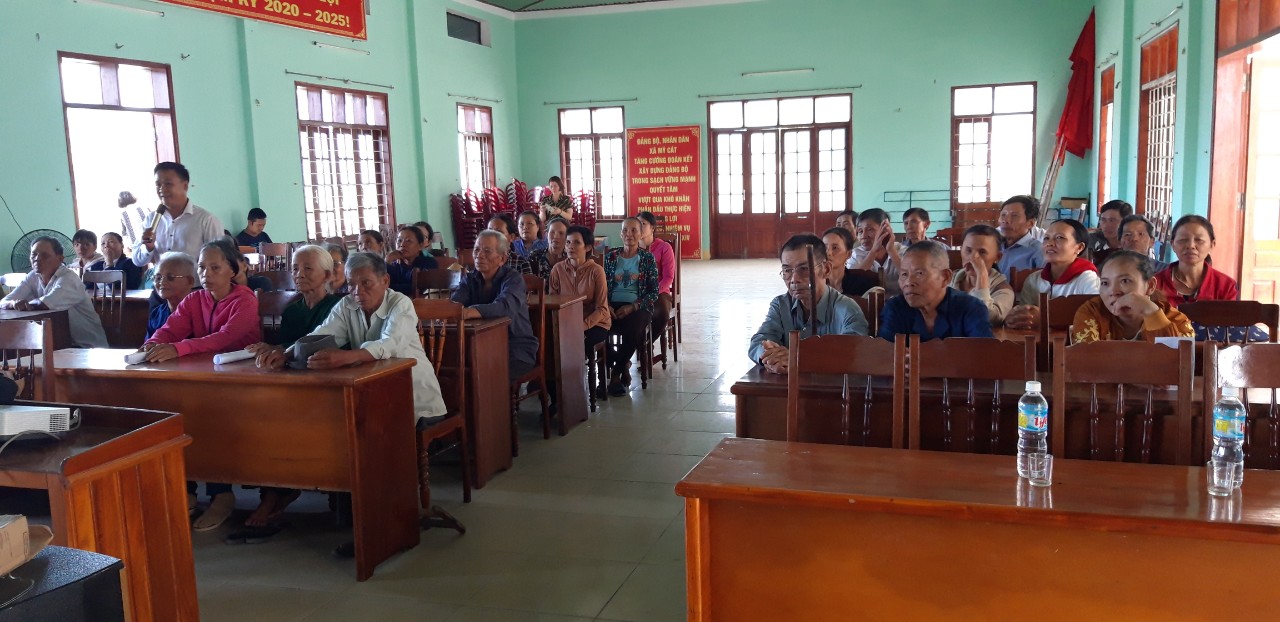 Các hoạt động trợ giúp xã hội 06