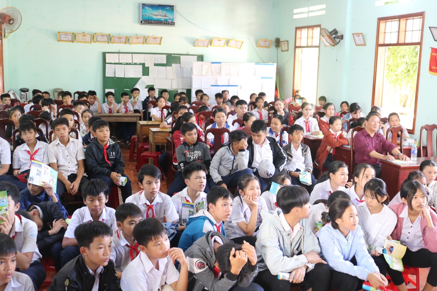 Kỹ năng sống 04