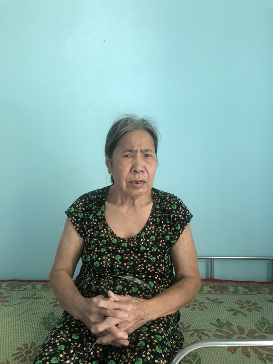 Nguyen Thi Có