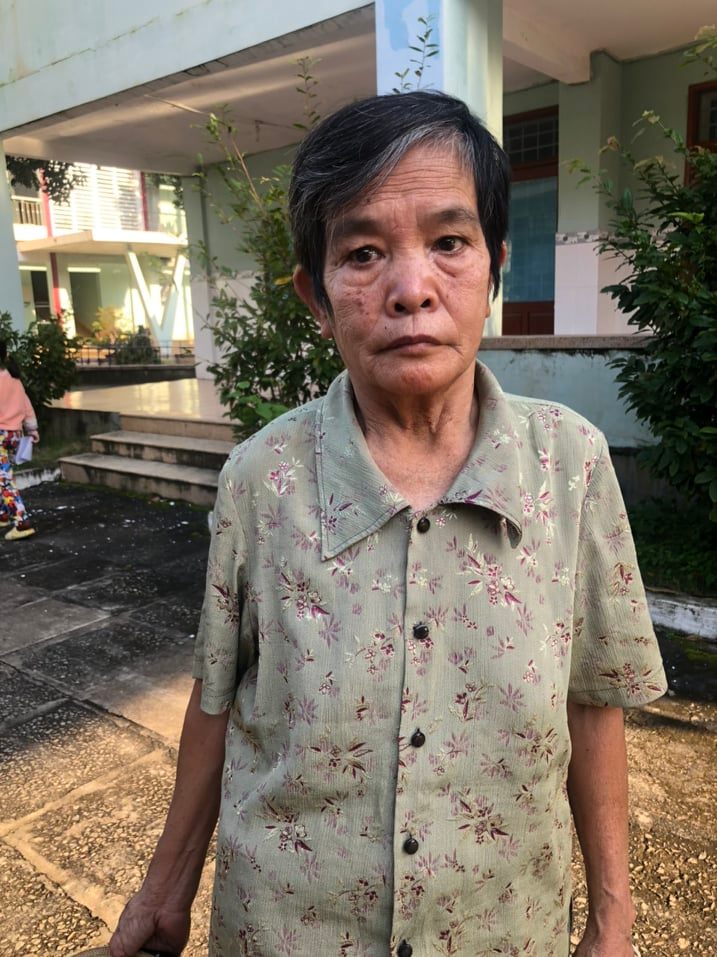 Bà Hương