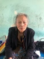 bà Trương Thị Thanh