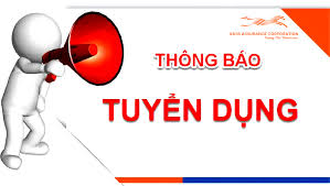 Trung tâm Công tác xã hội và bảo trợ xã hội An Nhơn thông báo tuyển dụng lao động hợp đồng