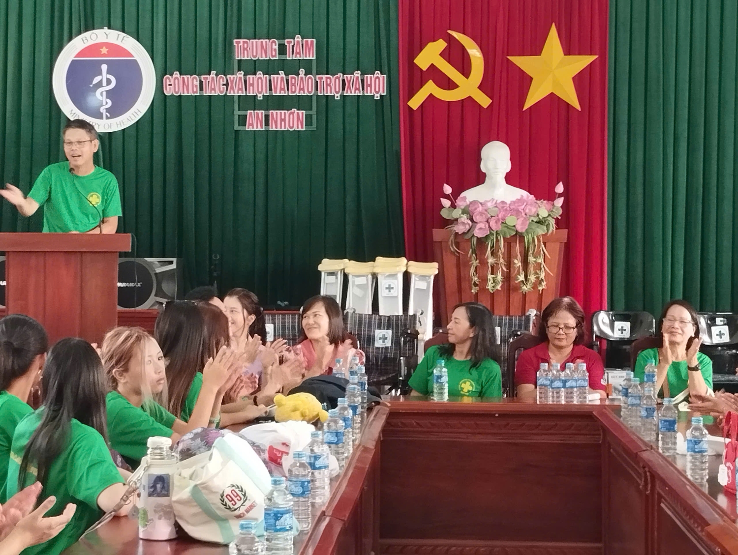 Hưng vũ