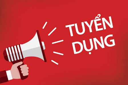 Trung tâm Công tác xã hội và Bảo trợ xã hội An Nhơn thông báo tuyển dụng lao động hợp đồng - 2026