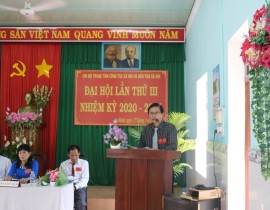 Chi bộ